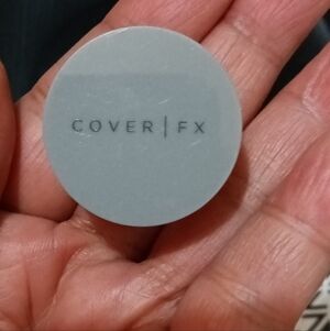 Cover FX Loose Setting Powder